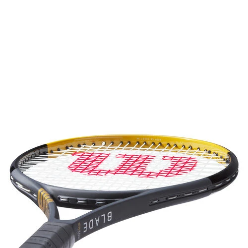Wilson Blade 102 SW Tour Racket 6 Wilson Blade 102 SW Tour Racket - Image 6