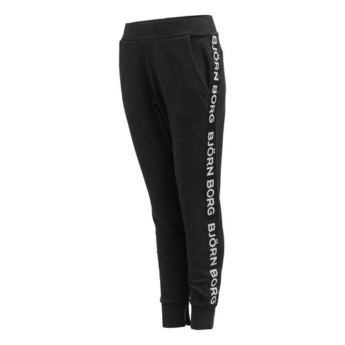 BJØRN BORG Logo Training Pants Women 2 BJØRN BORG Logo Training Pants Women - Image 2