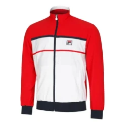 Fila Max Tracksuit Men -Wilson Sales Store 03628000 10