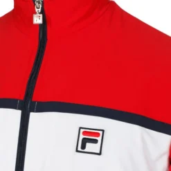 Fila Max Tracksuit Men -Wilson Sales Store 03628000 14