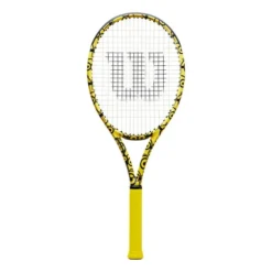 Wilson Minions Ultra 100 Tour Racket