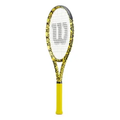 Wilson Minions Ultra 100 Tour Racket -Wilson Sales Store 03641000 0 3