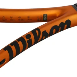 Wilson Ultra 100 CV Bronze Tour Racket (Special Edition) -Wilson Sales Store 03676000 10