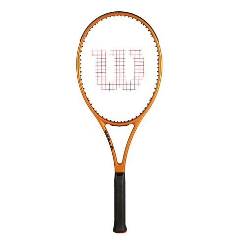 Wilson Pro Staff 97 CV Bronze Tour Racket (Special Edition) 1 Wilson Pro Staff 97 CV Bronze Tour Racket (Special Edition)