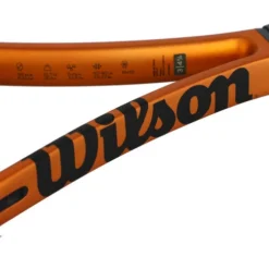 Wilson Blade 98 16x19 CV Bronze (Special Edition) -Wilson Sales Store 03679000 10