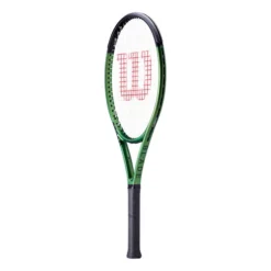Wilson Blade 26 V8 Junior Racket -Wilson Sales Store 03689000 0 7