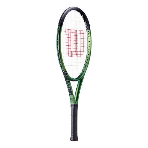 Wilson Blade 25 V8 Junior Racket 2 Wilson Blade 25 V8 Junior Racket - Image 2