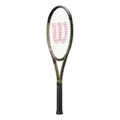Wilson Blade 98S V8 Tour Racket -Wilson Sales Store 03691000 0 7