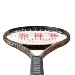 Wilson Blade 98S V8 Tour Racket -Wilson Sales Store 03691000 10