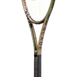 Wilson Blade 98 16X19 V8 Tour Racket -Wilson Sales Store 03694000 10