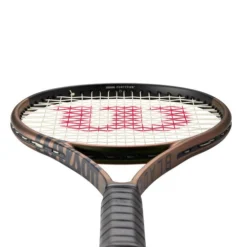 Wilson Blade 98 16X19 V8 Tour Racket -Wilson Sales Store 03694000 12