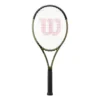 Wilson Blade 104 V8 Tour Racket