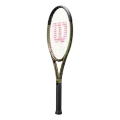 Wilson Blade 104 V8 Tour Racket -Wilson Sales Store 03695000 0 7