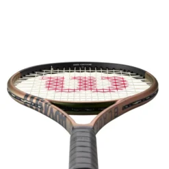 Wilson Blade 104 V8 Tour Racket -Wilson Sales Store 03695000 10