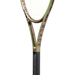 Wilson Blade 104 V8 Tour Racket -Wilson Sales Store 03695000 12