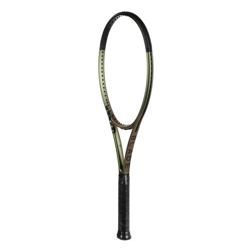 Wilson Blade 98L 16x19 V8 Tour Racket (Special Edition) 4 Wilson Blade 98L 16x19 V8 Tour Racket (Special Edition) - Image 4