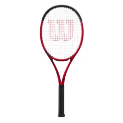 Wilson Clash 98 Pro V2.0 Tour Racket