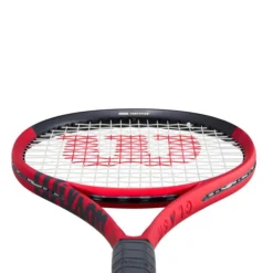 Wilson Clash 98 Pro V2.0 Tour Racket -Wilson Sales Store 03742000 10