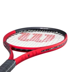 Wilson Clash 98 Pro V2.0 Tour Racket -Wilson Sales Store 03742000 11