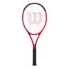 Wilson Clash 100 Pro V2.0 Tour Racket