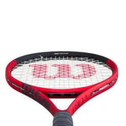 Wilson Clash 100 Pro V2.0 Tour Racket -Wilson Sales Store 03743000 10