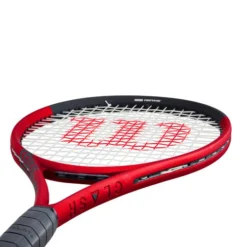 Wilson Clash 100 Pro V2.0 Tour Racket -Wilson Sales Store 03743000 11