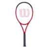 Wilson Clash 100 V2.0 Tour Racket