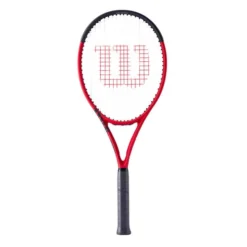 Wilson Clash 100 V2.0 Tour Racket
