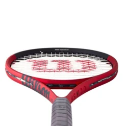 Wilson Clash 100 V2.0 Tour Racket -Wilson Sales Store 03744000 10