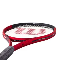 Wilson Clash 100 V2.0 Tour Racket -Wilson Sales Store 03744000 11