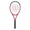 Wilson Clash 100L V2.0 Tour Racket