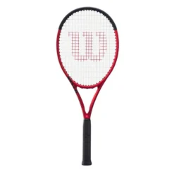 Wilson Clash 100L V2.0 Tour Racket