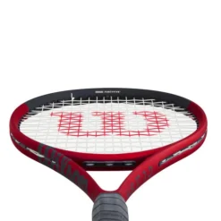 Wilson Clash 100L V2.0 Tour Racket -Wilson Sales Store 03745000 10