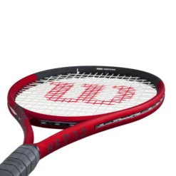 Wilson Clash 100L V2.0 Tour Racket -Wilson Sales Store 03745000 11