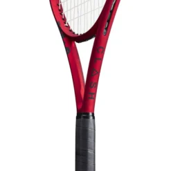 Wilson Clash 100L V2.0 Tour Racket -Wilson Sales Store 03745000 12