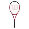 Wilson Clash 100UL V2.0 Comfort Rackets