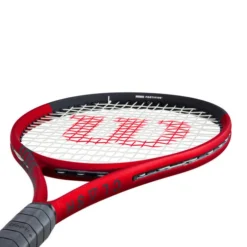 Wilson Clash 100UL V2.0 Comfort Rackets -Wilson Sales Store 03747000 11