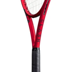 Wilson Clash 100UL V2.0 Comfort Rackets -Wilson Sales Store 03747000 12