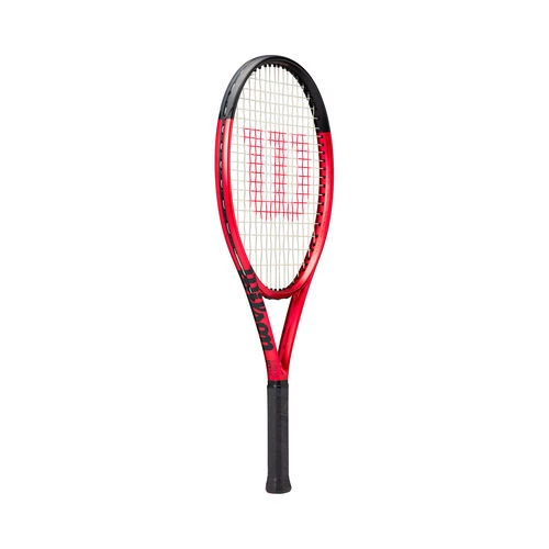 Wilson Clash 25 V2.0 Junior Racket 2 Wilson Clash 25 V2.0 Junior Racket - Image 2