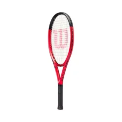 Wilson Clash 25 V2.0 Junior Racket 5 Wilson Clash 25 V2.0 Junior Racket -Wilson Sales Store 03749000 0 7