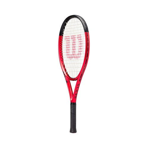 Wilson Clash 25 V2.0 Junior Racket 3 Wilson Clash 25 V2.0 Junior Racket - Image 3
