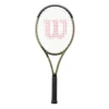 Wilson Blade 100 V8 Tour Racket