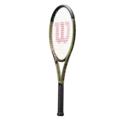 Wilson Blade 100 V8 Tour Racket -Wilson Sales Store 03773000 0 7