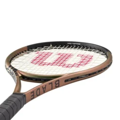 Wilson Blade 100 V8 Tour Racket -Wilson Sales Store 03773000 11
