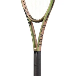 Wilson Blade 100 V8 Tour Racket -Wilson Sales Store 03773000 12