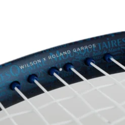 Wilson Roland Garros Equipe Tour Racket -Wilson Sales Store 03785000 13