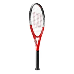 Wilson Pro Staff Precision RXT 105 Allround Racket -Wilson Sales Store 03798000 0 6