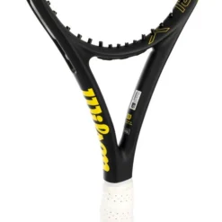 Wilson Pro Open Tour Racket (Special Edition) -Wilson Sales Store 03822000 10