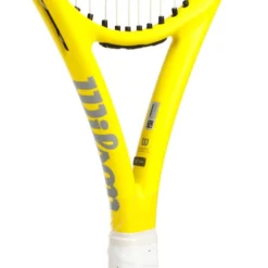 Wilson Pro Open UL Tour Racket (Special Edition) -Wilson Sales Store 03824000 10