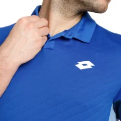 Lotto Tech 1 D1 Polo Men -Wilson Sales Store 03839000 0 7